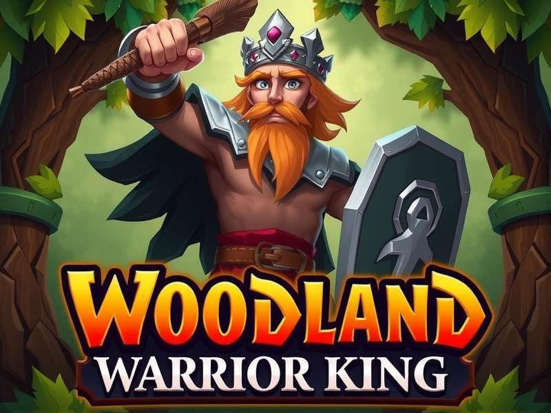 Woodland Warrior King Community Event